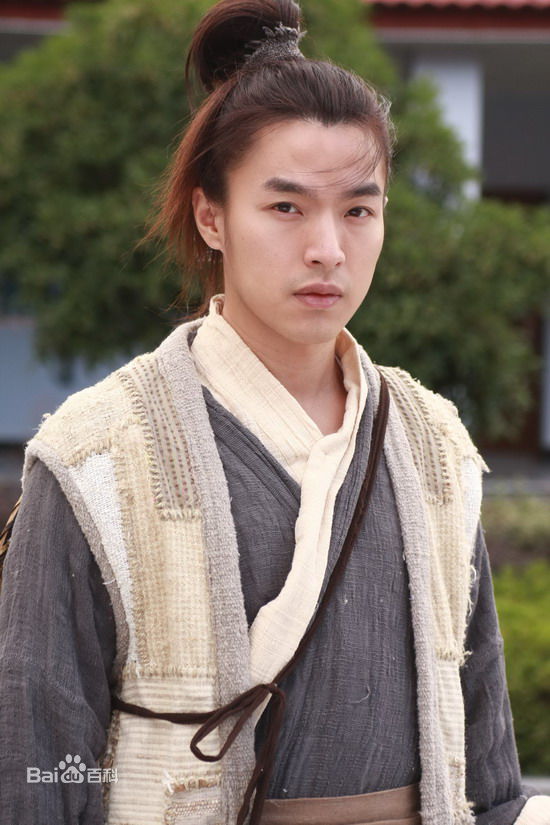 李威(Leewei)影视最新剧照