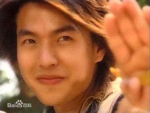 李威(Leewei)影视最新剧照