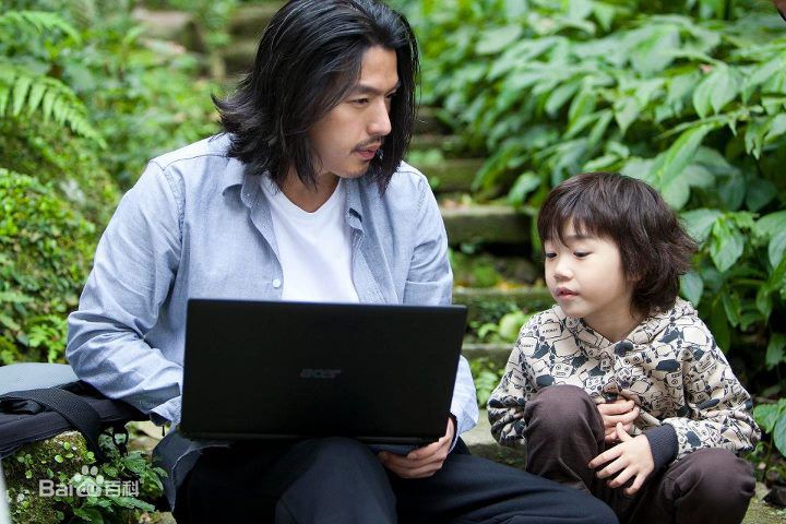 李威(Leewei)影视最新剧照