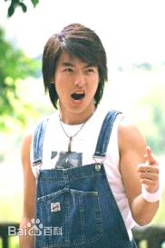 李威(Leewei)影视最新剧照