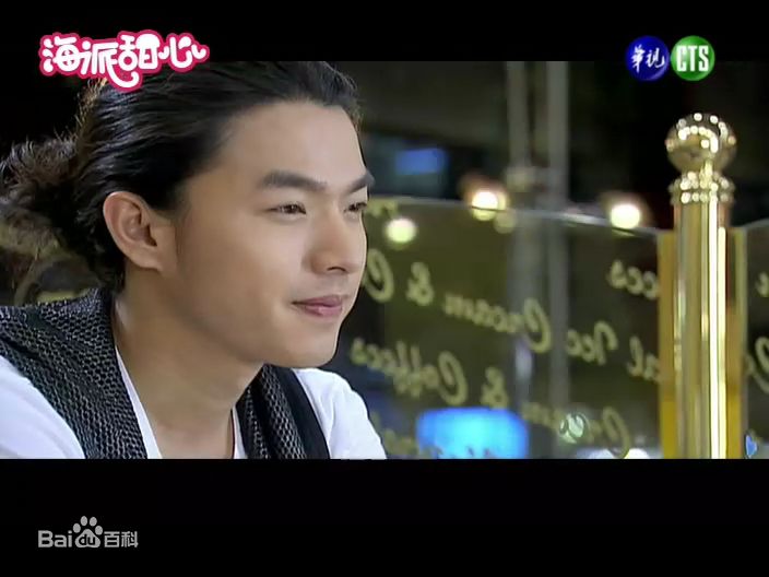 李威(Leewei)影视最新剧照