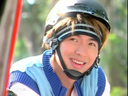 李威(Leewei)影视最新剧照