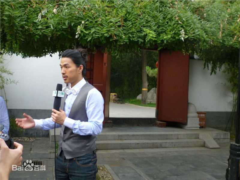 最新李威(Leewei)精彩图册