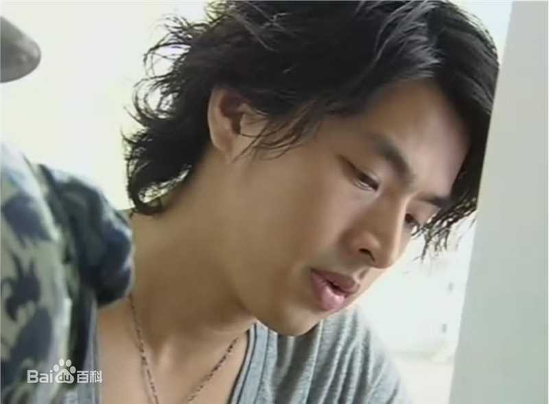 最新李威(Leewei)精彩图册