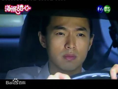 李威(Leewei)2008年《海派甜心》最全剧照