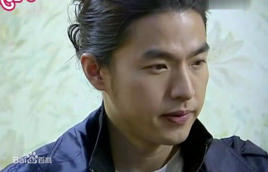 李威(Leewei)2008年《海派甜心》最全剧照