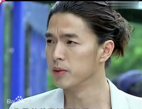 李威(Leewei)2008年《海派甜心》最全剧照