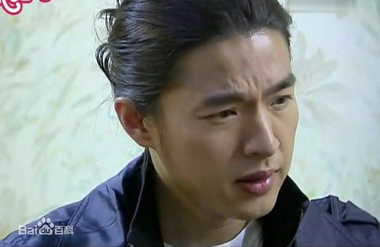 李威(Leewei)2008年《海派甜心》最全剧照