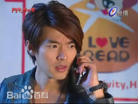 李威(Leewei)2007年《斗牛要不要》高清剧照