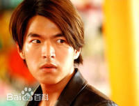 李威(Leewei)2007年《斗牛要不要》高清剧照