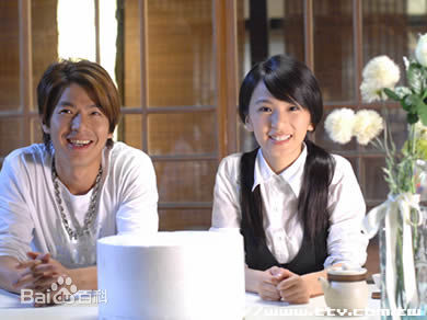 李威(Leewei)2007年《斗牛要不要》高清剧照