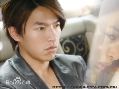 李威(Leewei)2007年《斗牛要不要》高清剧照