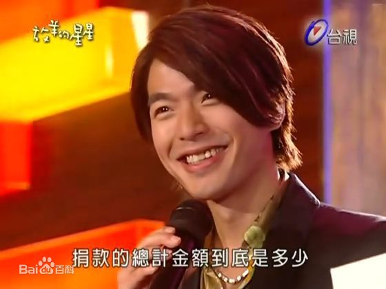 李威(Leewei)2007年《放羊的星星》精选剧照