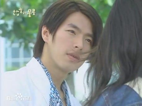 李威(Leewei)2007年《放羊的星星》精选剧照