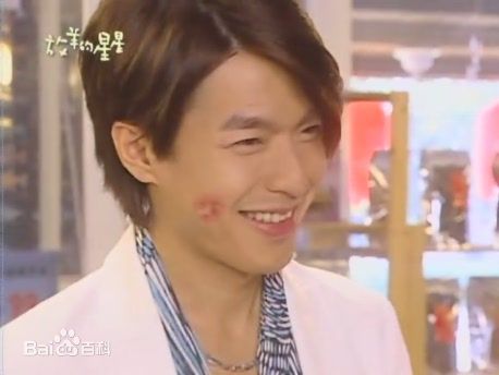 李威(Leewei)2007年《放羊的星星》精选剧照