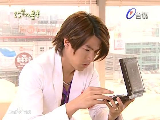 李威(Leewei)2007年《放羊的星星》精选剧照