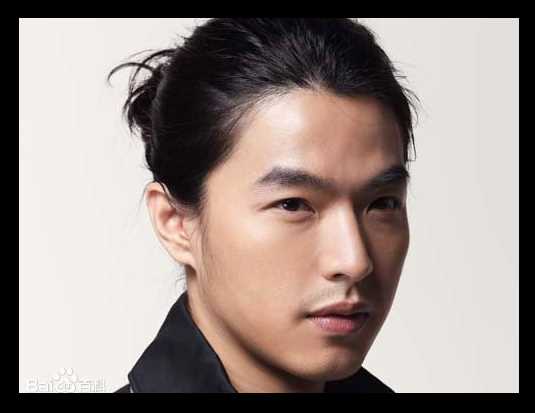 李威(Leewei)2011年《艋舺燿辉》高清剧照