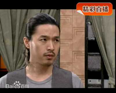 李威(Leewei)2011年《艋舺燿辉》高清剧照