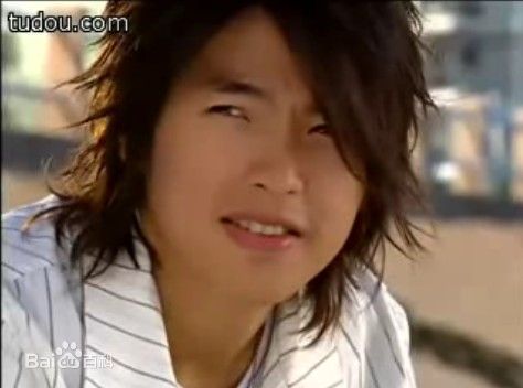 李威(Leewei)2004年《我的武林男友》最优质剧照