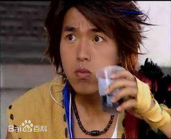 李威(Leewei)2004年《我的武林男友》最优质剧照