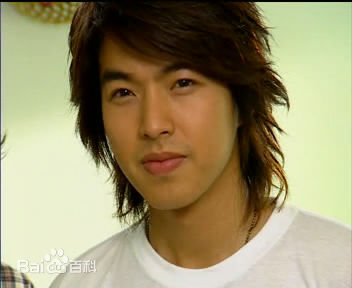 李威(Leewei)2004年《我的武林男友》最优质剧照