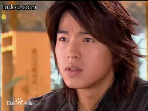 李威(Leewei)2004年《我的武林男友》最优质剧照