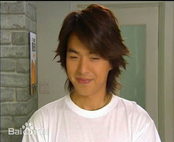 李威(Leewei)2004年《我的武林男友》最优质剧照