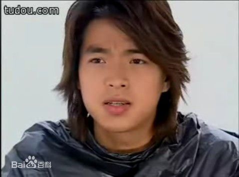 李威(Leewei)2004年《我的武林男友》最优质剧照