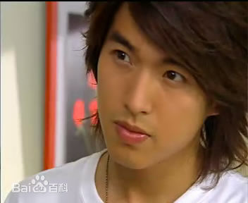 李威(Leewei)2004年《我的武林男友》最优质剧照