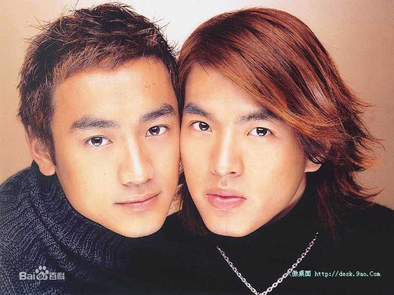 高清李威(Leewei)图片