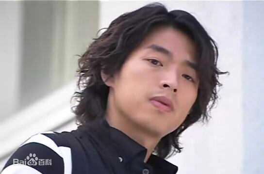 高清李威(Leewei)图片