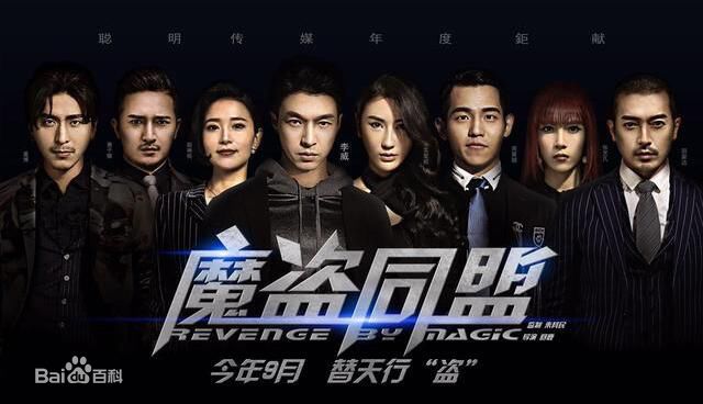 高清李威(Leewei)图片