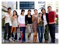 高清李威(Leewei)图片