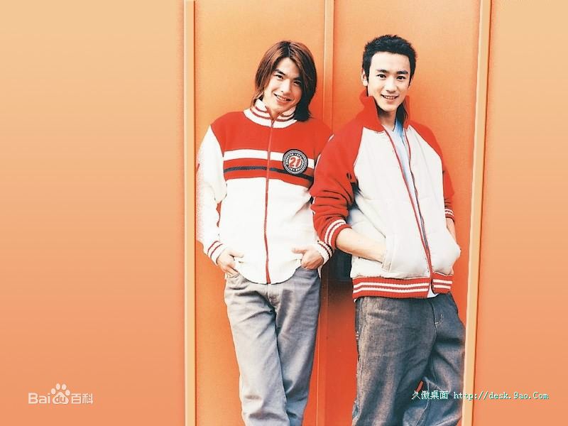 高清李威(Leewei)图片