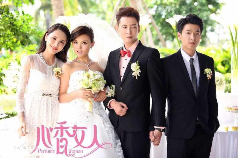 高清李威(Leewei)图片