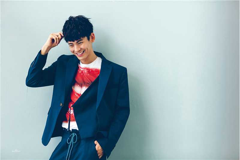 林柏宏最新图册图集