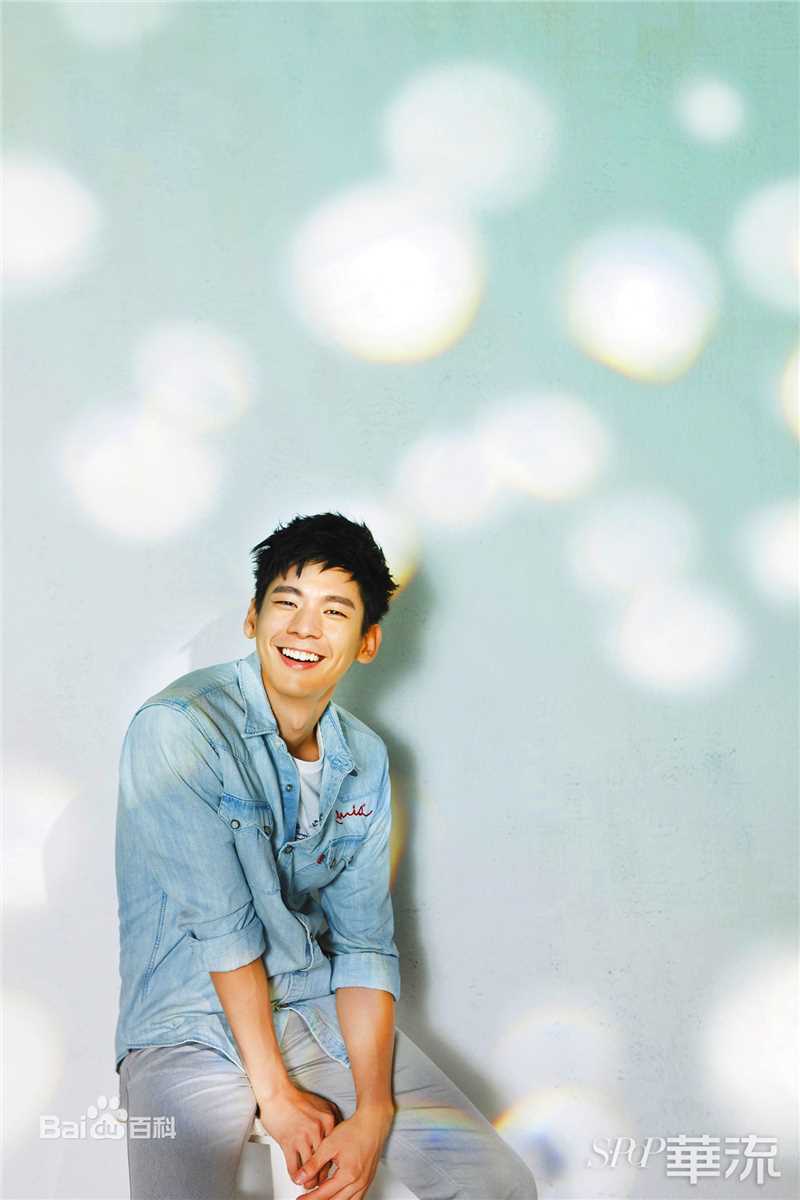 林柏宏最新图册图集