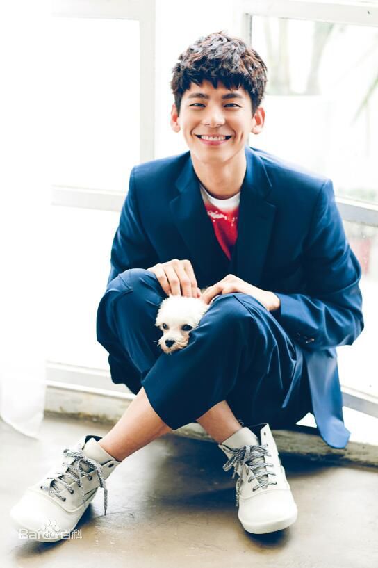 林柏宏最新图册图集