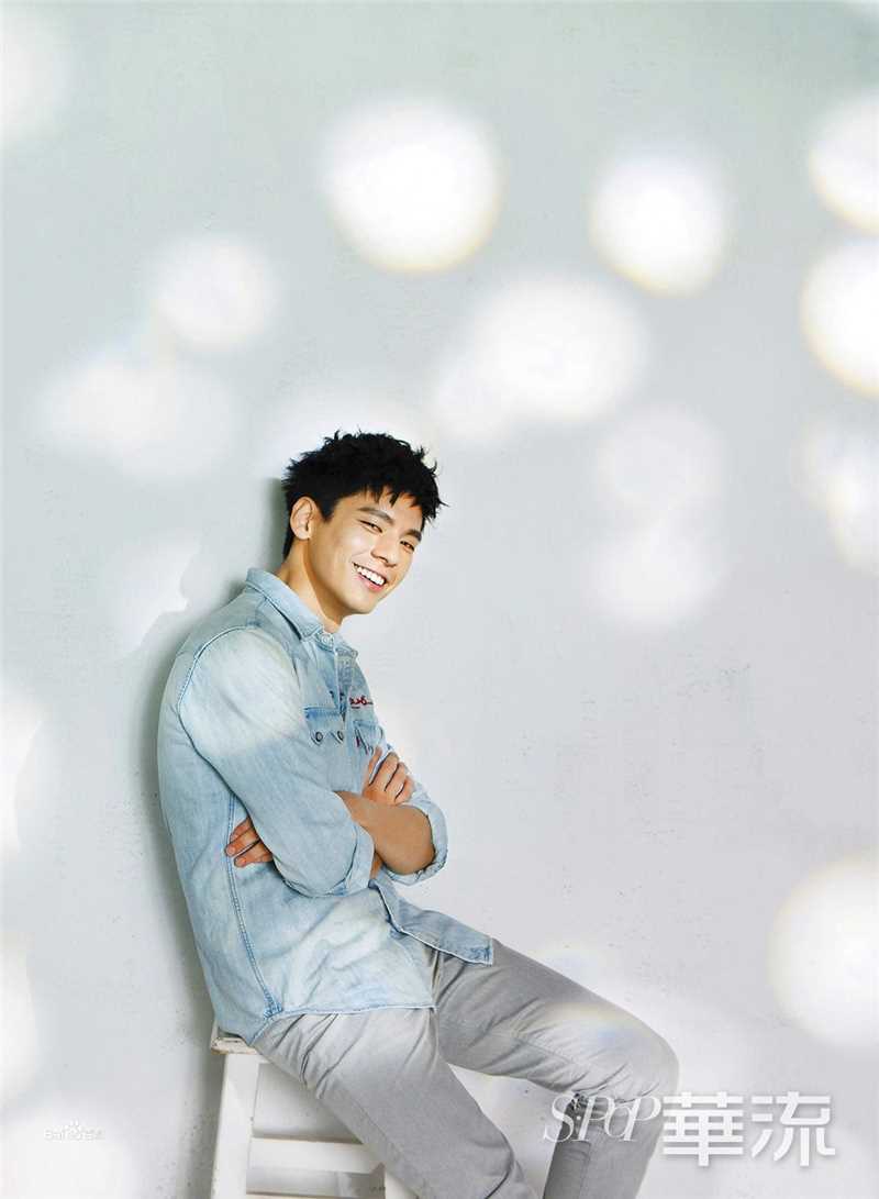 林柏宏最新图册图集