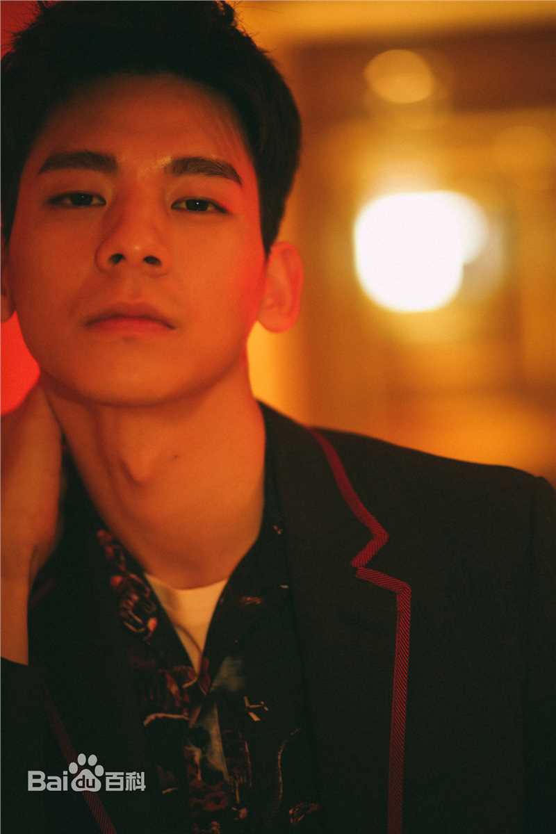 林柏宏最新图册图集