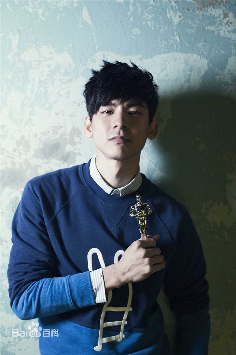 林柏宏最新图册图集