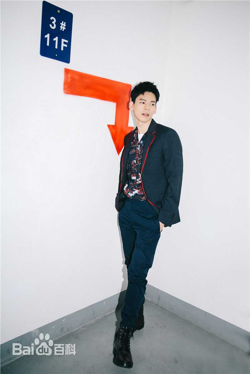 林柏宏最新图册图集