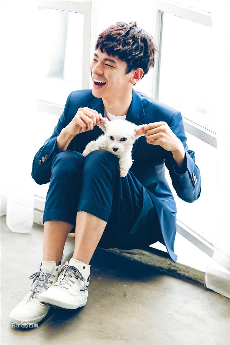 林柏宏最新图册图集