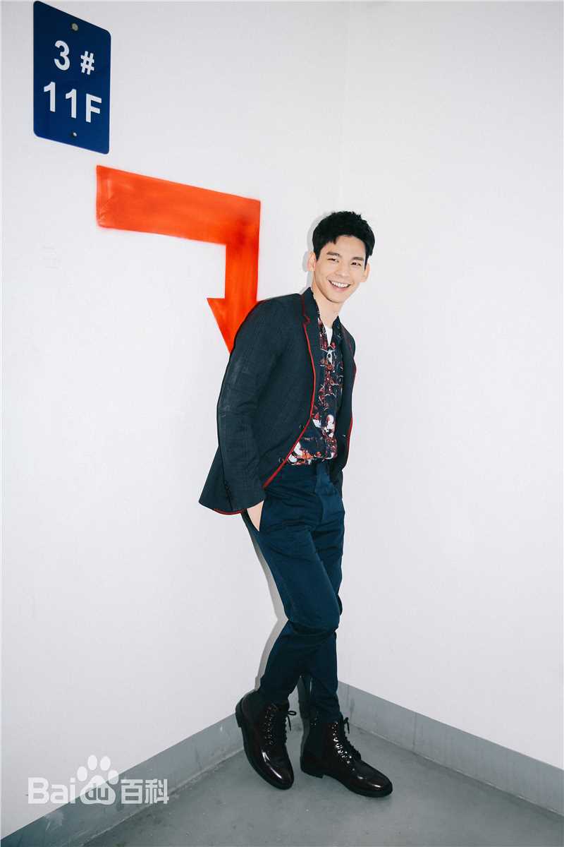 林柏宏最新图册图集