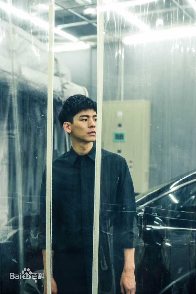 林柏宏最新图册图集