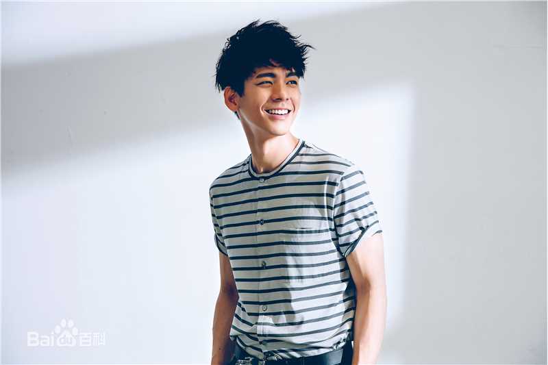 林柏宏最新图册图集