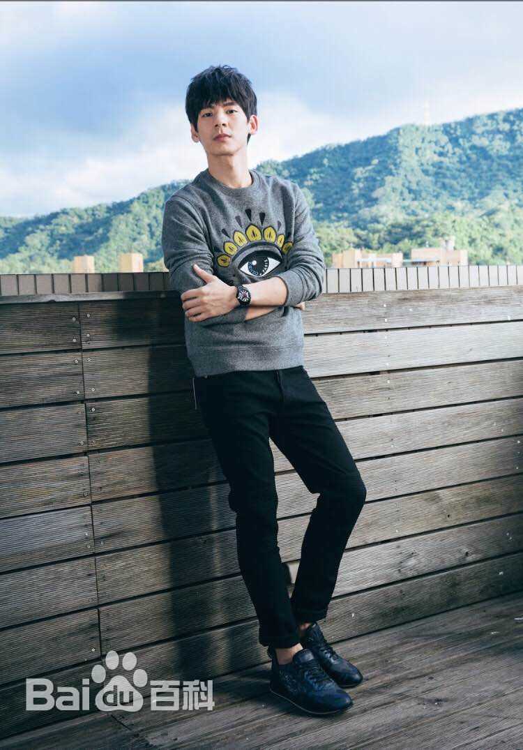 林柏宏最新图册图集