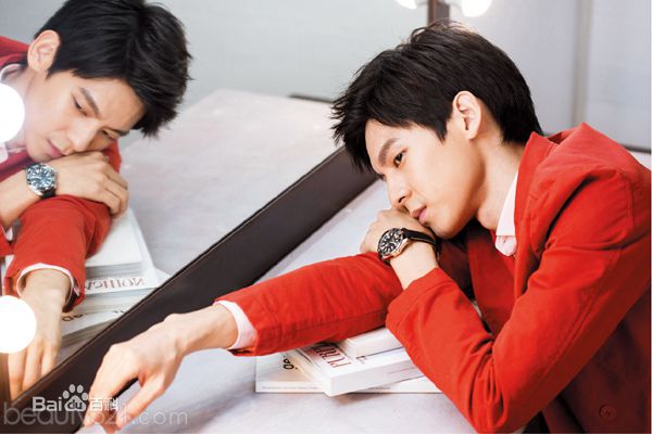 林柏宏最新图册图集