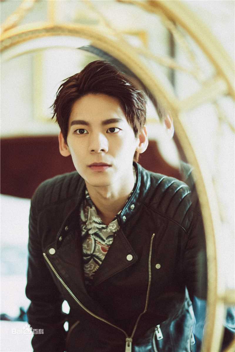 林柏宏最新图册图集