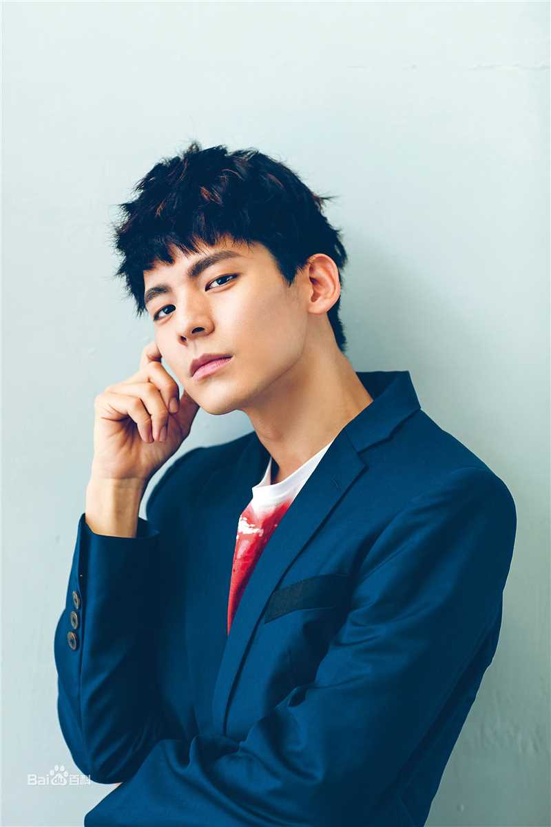 林柏宏最新图册图集